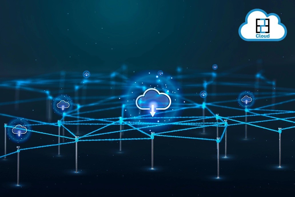 Distributed Cloud