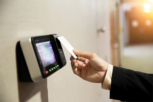 Teknologi RFID