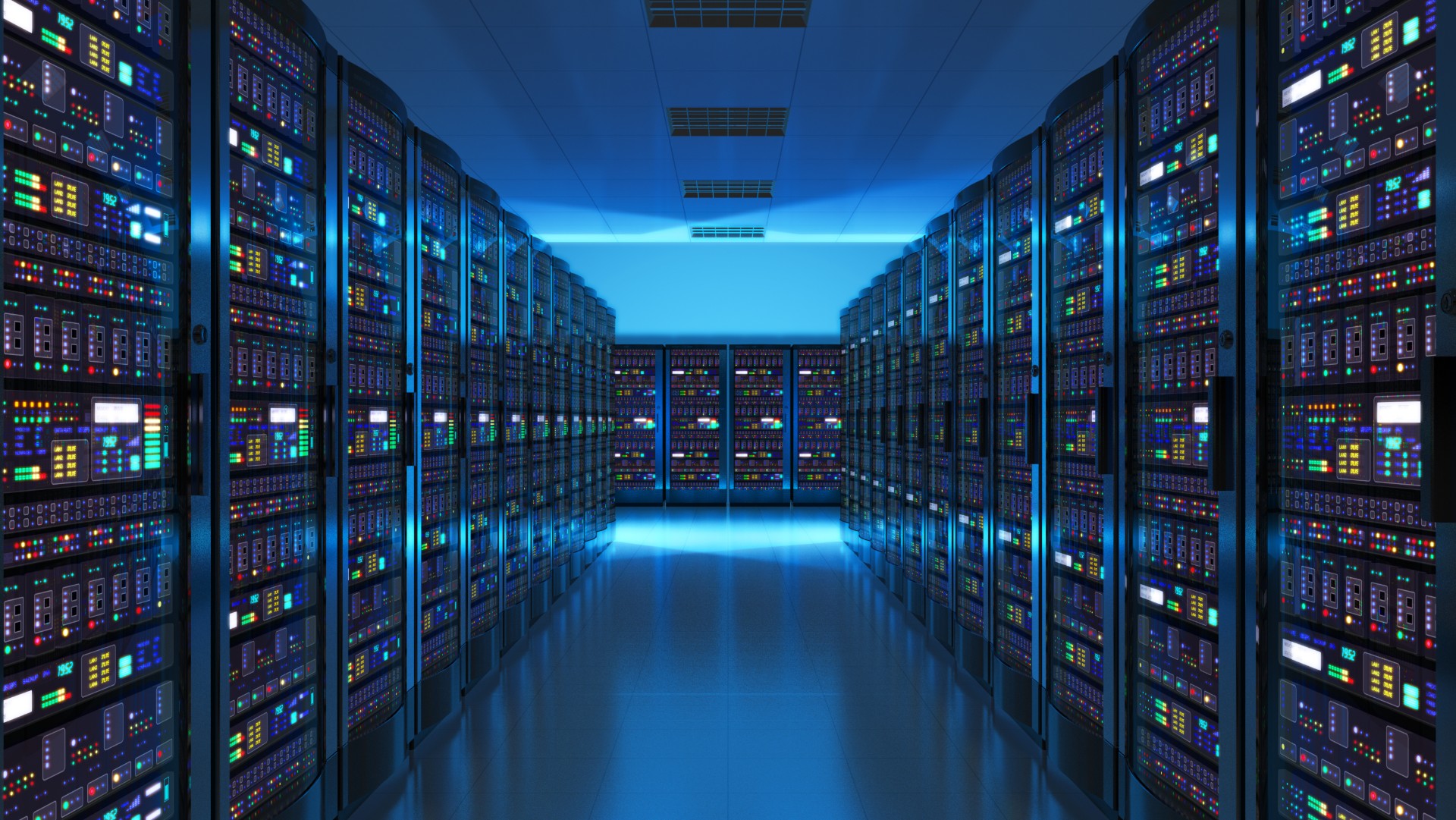 Server Farm