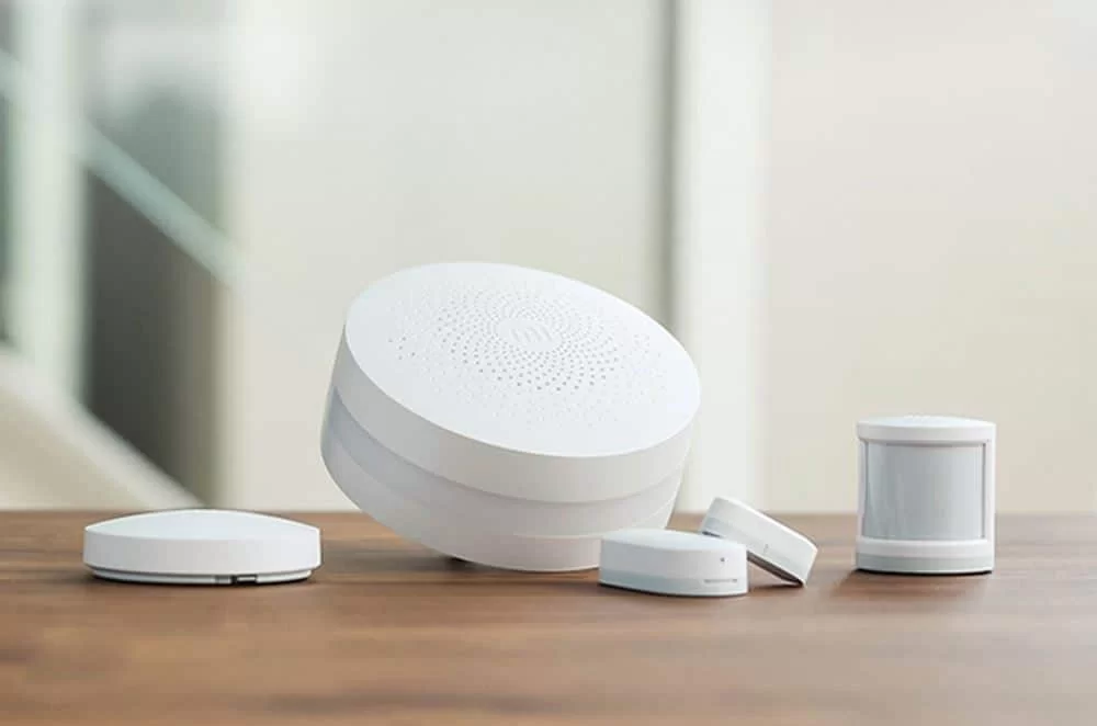 Smart Sensor