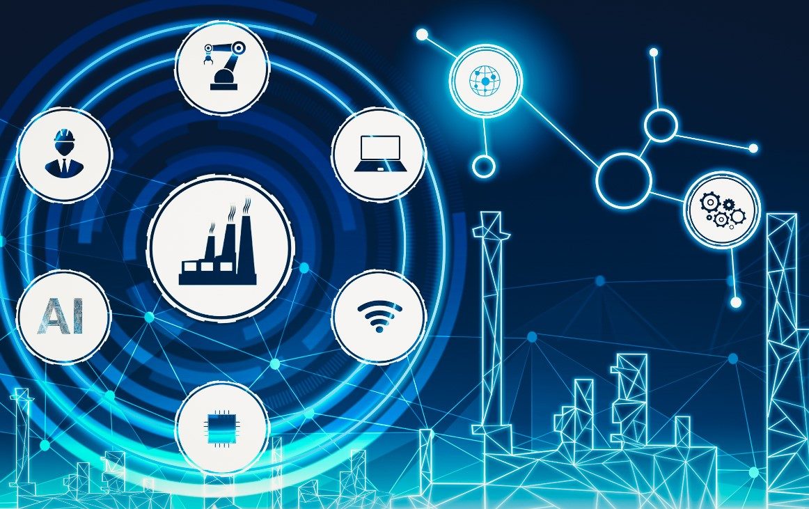 IIoT