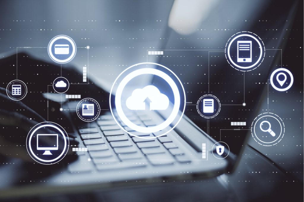 Serverless Computing